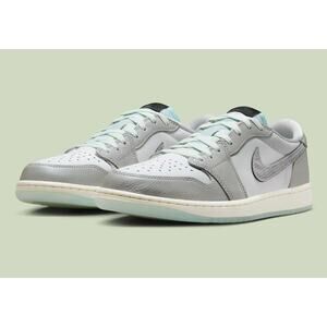 NEW Nike Air Jordan 1 Low OG CNY ‘Year Of The Snake’ HF3144-100 Men's Size Multi